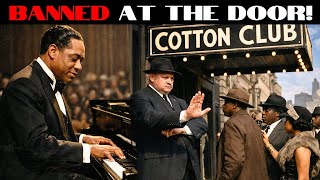 Download Lagu They Laughed at Black Culture — Until the Cotton Club Made It Untouchable MP3