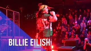 Billie Eilish | Behind the Scenes of Austin City Limits