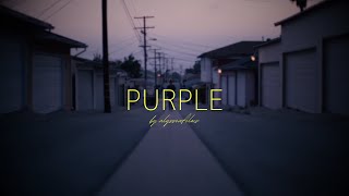 Purple Representation In Film