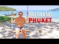 TRI TRANG BEACH RESORT Пхукет обзор отеля