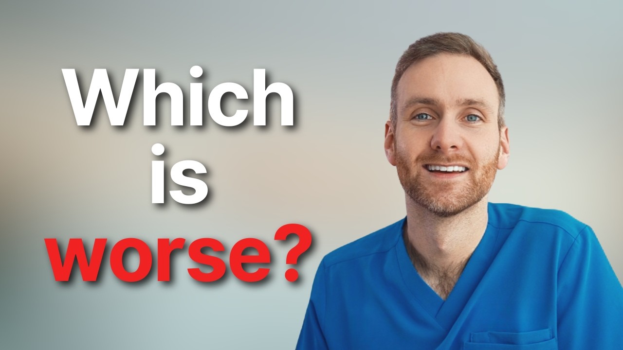 Sugar vs Fat: What We Got Wrong — and What the Evidence Actually Shows