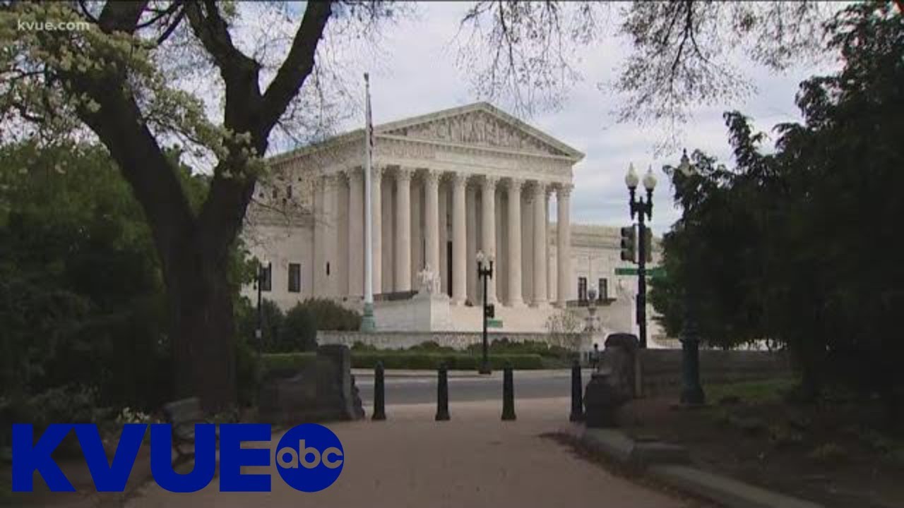 Texas abortion bill is in effect. Here's what that means | KVUE