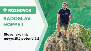 Kam ísť na výlet na Slovensku?