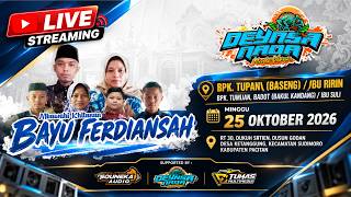 LIVE! CS DEYNSA NADA - HAJAT BPK TUPAN (BASENG) - SRITEN GODAN KETANGGUNG SUDIMORO