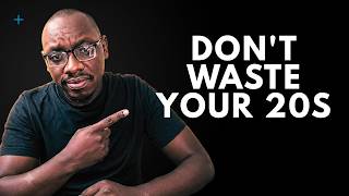 If You're in Your 20s, WATCH THIS Before It's Too Late | 10 Life & Money Lessons