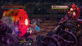 [DnF] Imperial Arena Enchantress and Hitman (Normal Difficulty)