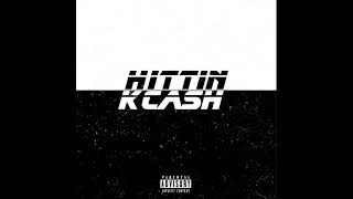 KCash - HITTIN (Official Audio) #music #usrap