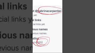 She could've got at least 3.4k followers if she had an account???!