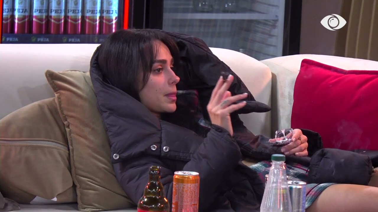 “Nuk do, mirë...”/ Gjesti e ngacmon, Egli qesh: Këtu përfiton ti - Big Brother Albania VIP 4