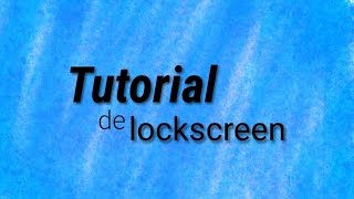 Tutorial como fazer lockscreen - RDP screenshot 2