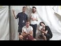 Taku flume  chet faker interview pilerats