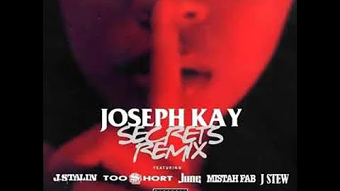 Joseph kay