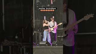 Download Lagu live Awesome Performance Diemen Concert MP3