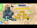 EASY SOLO frost triumph with minigunner NST | Tower Defense Simulator - TDS