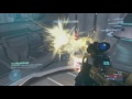 Another Overkill with Exterm. (Halo 3 MCC)