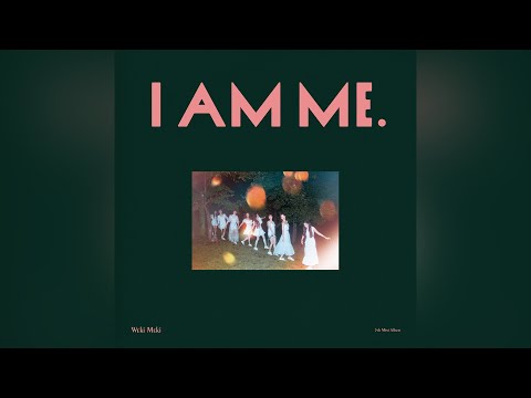 Weki Meki (위키미키) - Who am I「Audio」