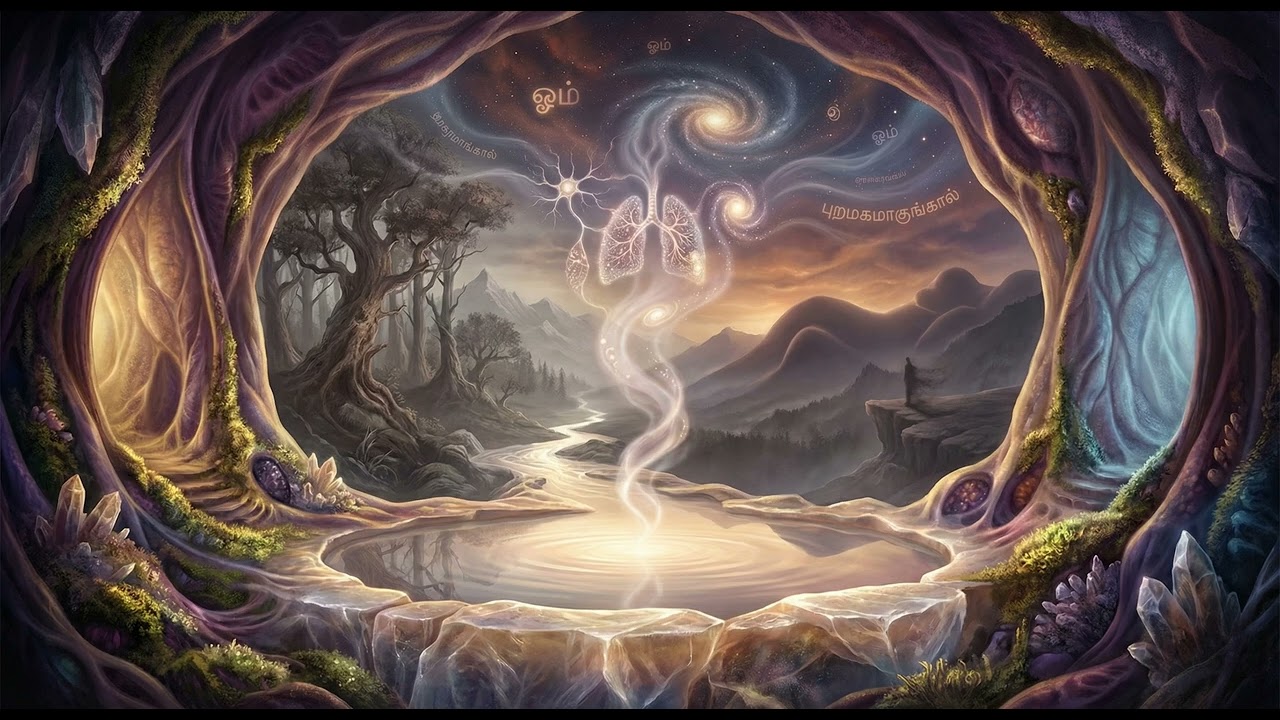 புறமகமாகுங்கால் - when we turn inward - we evolve into humans- otherwise, we  are in devolution!