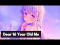 🎵Kevin Silvester - Dear 16 Year Old Me (ft. Iva Rii)🔥[NCS Lyrics]