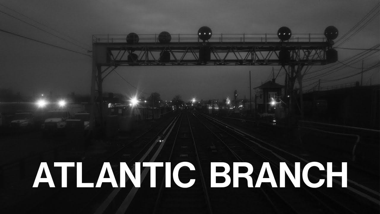 Atlantic Branch