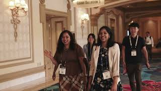 Ascend Engage 2026 in Las Vegas, NV | Empowering the Business Leaders of Today & Tomorrow