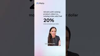 Leaked Meta slide shows how to increase ad performance  #paidads  #catalogads  #ads  #metaads