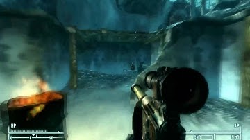 Fallout 3 Operation: anchorage - [Part 4 of 6]