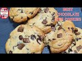 Chocolate Chip Cookies | Classic Chocolate Cookies recipe | Chewy Chocolate Cookies | Secret Recipe