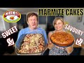 Marmite Cake Recipes | Heaven or Hell?!