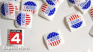 Where things stand in Michigan ahead of 2024 Election