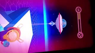 blob shooter 3d UFO boss screenshot 3