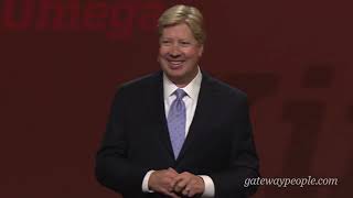 The Son (Easter Message 2015) | Pastor Robert Morris | Jesus (5 of 9)