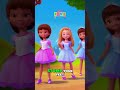 Dino Dance Party | Fun Dinosaur Song for Kids to Sing &amp; Dance | #dino #nurseryrhymes #kidssong #kids