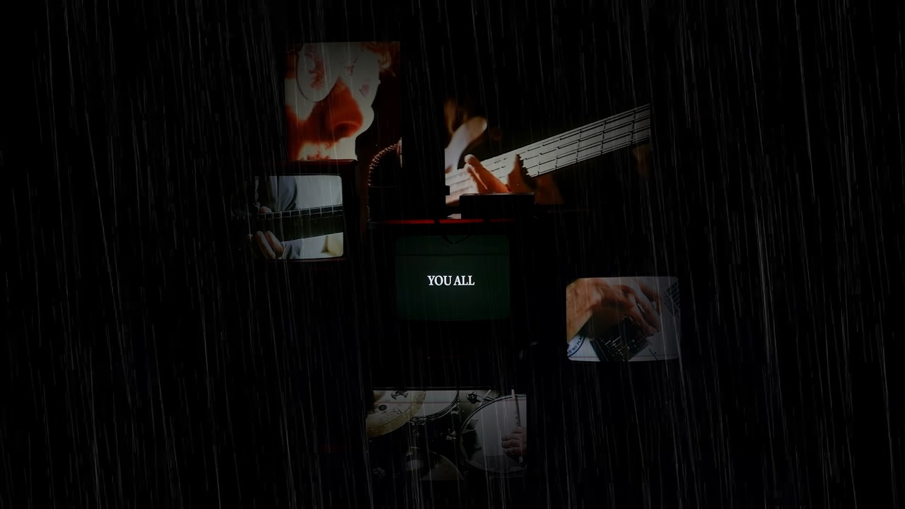 Guarda Lovejoy Sleep playlist, ASMR + Rain, Muffled su YouTube Guarda Lovejoy Sleep playlist, ASMR + Rain, Muffled su YouTube