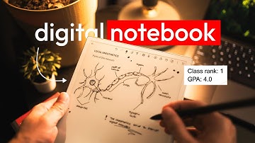 this DIGITAL NOTEBOOK saved me from infinite scrolling.