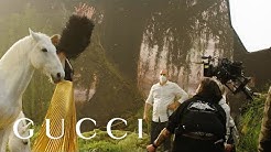 Gucci Youtube