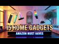 15 Aesthetic Home Gadgets That Instantly Upgrade Your Room