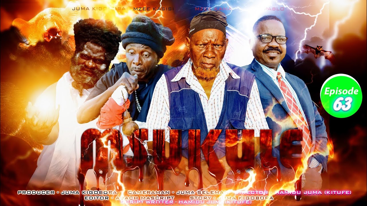 MSUKULE EPISODE [ 63 ]