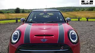 The 2019 MINI Cooper S **60 Year Anniversary**