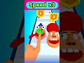 Longest Finger Ever #fingerrunner #speedup #androidgames |96|