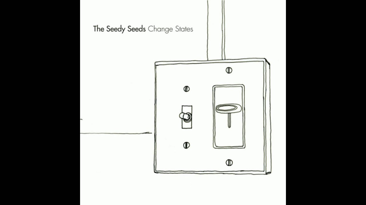 The Seedy Seeds - Grace