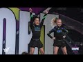 CHEERSPORT Nationals 2024