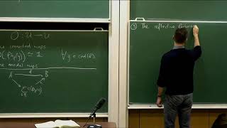 Egbert Rijke - Modal Descent