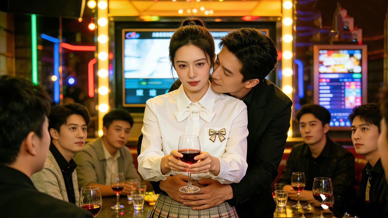 Cô sinh viên mang thai con của tổng tài rồi bỏ trốn, anh bắt cô về cưng chiều như công chúa!