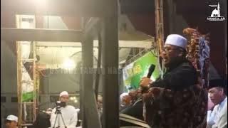 CERAMAH USTADZ TAUFIQ HASNURI FULL LUCU DI PROVINSI JAMBI