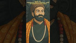 Chatrapati Shivaji Maharaj Ki Jaychatrapatishivajimaharaj attitudestatus phonk