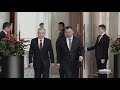 🇺🇿🇺🇿Президент Шавкат Мирзиёев ташрифининг самарали натижалари #uzbekistan