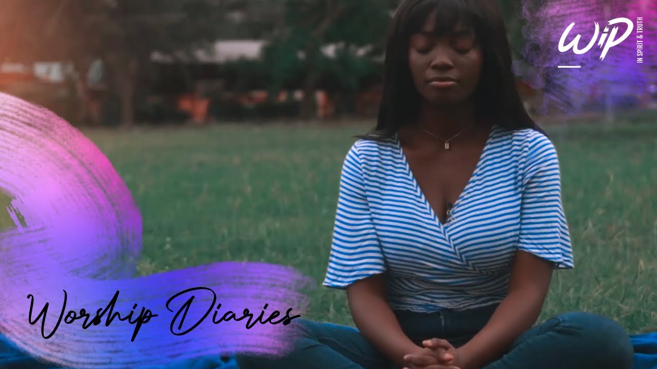 WiP Worship Diaries