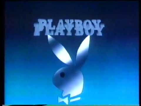 Playboy Reklamı