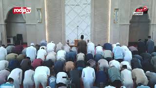 🔴[LIVE] Ustadz Abu Yahya Badru Salam, Lc | Khutbah Jum'at