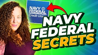 2025 Navy Federal Credit Secrets Part 4 (WATCH NOW)